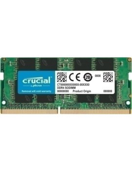 MEMORIA RAM SO-DIMM 16GB...