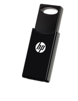 MEMORIA USB 128GB HP V212W 2.0
