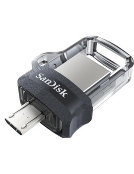 MEMORIA USB 16GB SANDISK...