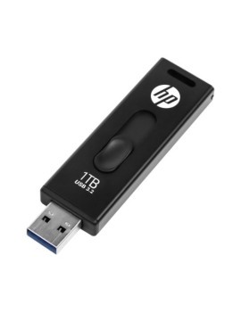 MEMORIA USB 1TB HP X911W...