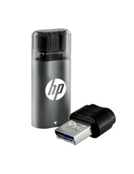 MEMORIA USB 256GB HP X5600C...