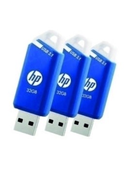 MEMORIA USB 32GB HP X755W...