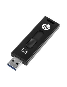 MEMORIA USB 512GB HP X911W...