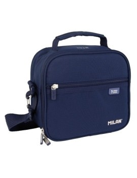 BOLSA ISOT. 3 RECIP. AZUL MAR