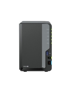 NAS SYNOLOGY DS224+ 2...