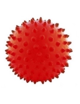 PELOTA MASAJE 7,5 cm