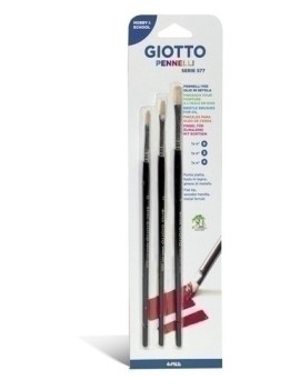 PINCEL GIOTTO 577 CERDA Bl....