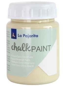 PINTURA CHALK PAJARITA 75...