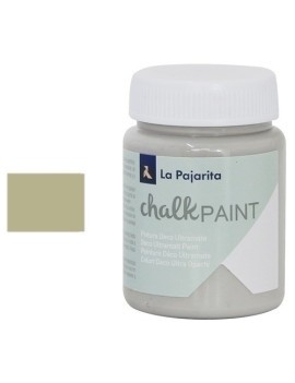 PINTURA CHALK PAJARITA 75...