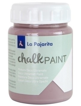 PINTURA CHALK PAJARITA 75...