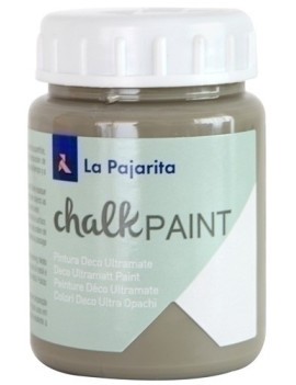 PINTURA CHALK PAJARITA 75...