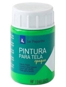 PINT. TELA PAJARITA 35 ml...