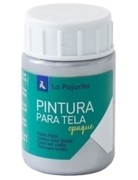 PINT, TELA  PAJARITA 35 ml...