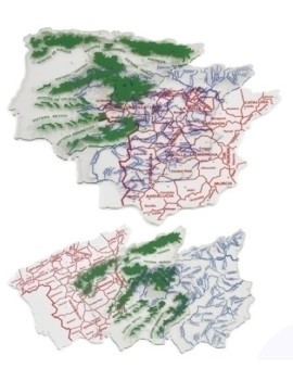 PLANTILLAS FAIBO MAPA...