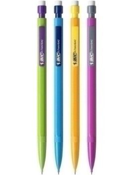 PORTAMINAS BIC MATIC FUN...