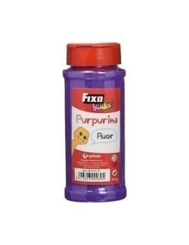 PURPURINA FIXO FLUOR 100...