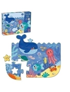 PUZZLE GOULA XXL OCEAN