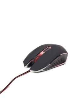 RATON GAMING GEMBIRD USB...