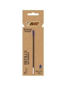 RECAMBIO BIC BOLIGRAFO...