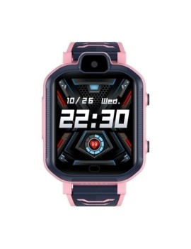 RELOJ SMARTWATCH LEOTEC...