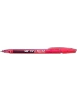 BOLIGRAFO BIC CRISTAL CLIC...