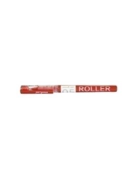 ROLLER MOLIN 0,5mm ROJO