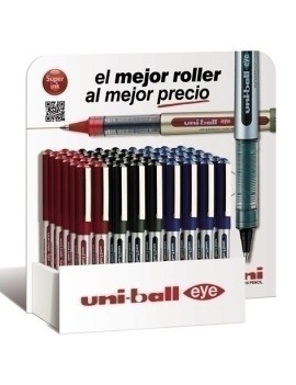 BOLIGRAFO UNI BALL UB-150...