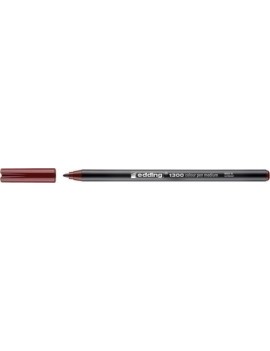 ROTULADOR EDDING 1300 ROJO...