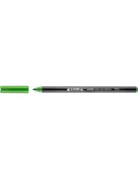 ROTULADOR EDDING 1300 VERDE...