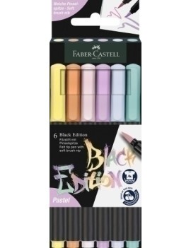 ROTULADOR FABER CASTELL...