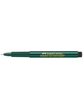 ROTULADOR FABER C.FINEPEN...