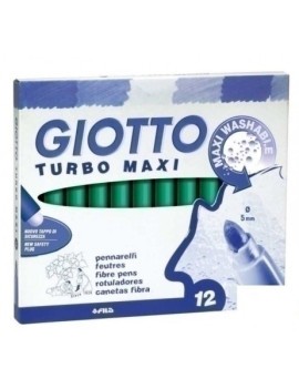 ROTULADOR GIOTTO TURBO MAXI...