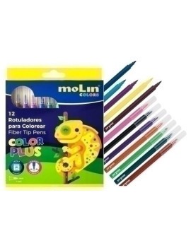 ROTULADOR MOLIN COLOR P....