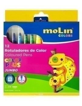 ROTULADOR MOLIN COLOR P....