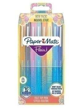 ROTULADOR PAPERMATE NYLON...