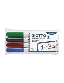 ROTULADOR GIOTTO ROBERCOLOR...