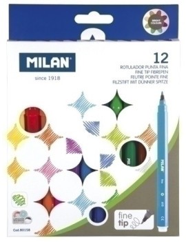 ROTULADOR  MILAN 610...