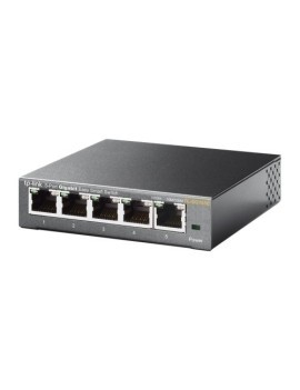 SWITCH TP-LINK  TL-SG105E 5...