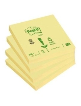 TACO NOTAS POST-IT 654-1...