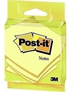 TACO NOTAS POST-IT 76X76...