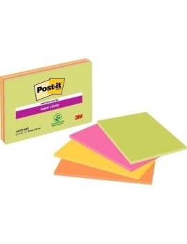 TACO NOTAS POST-IT 6445...