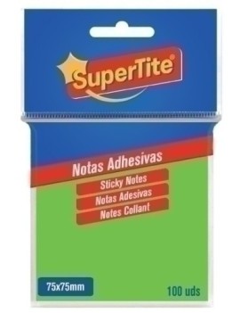 TACO NOTAS SUPERTITE 75x75...