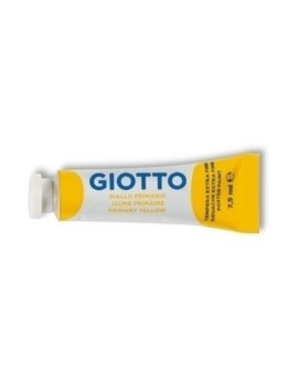 TEMPERA GIOTTO  7,5 ml...