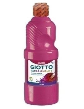 TEMPERA GIOTTO LIQ. 500 ml...