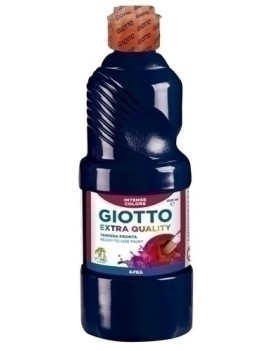 TEMPERA GIOTTO LIQ. 500 ml...