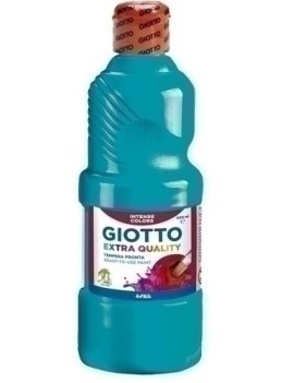 TEMPERA GIOTTO LIQ. 500 ml...