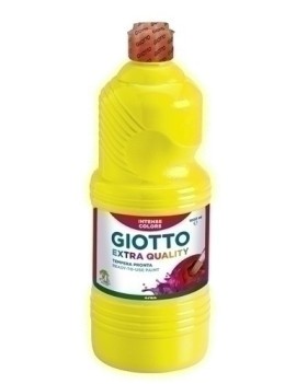 TEMPERA GIOTTO LIQ.1000 ml...