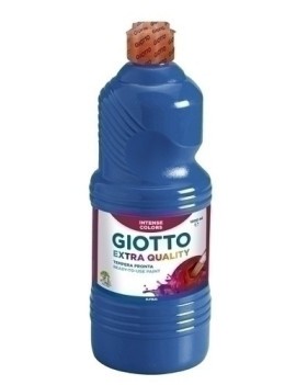 TEMPERA GIOTTO LIQ.1000 ml...