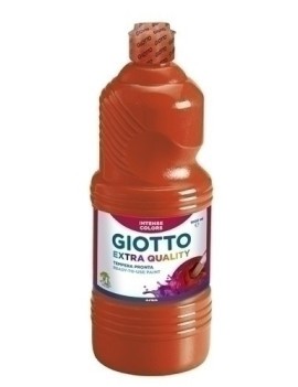 TEMPERA GIOTTO LIQ.1000 ml...