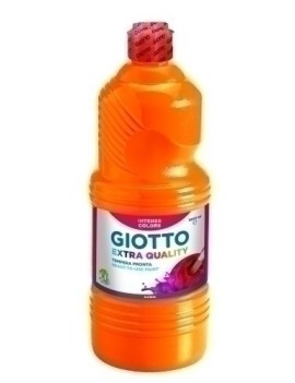 TEMPERA GIOTTO LIQ.1000 ml...